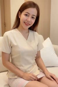 リサ(Lisa)群馬 新伊勢崎駅 タイ古式マッサージ&スパ | チャダー