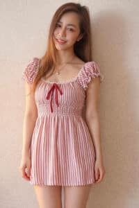 リサ(Lisa)群馬 新伊勢崎駅 タイ古式マッサージ&スパ | チャダー