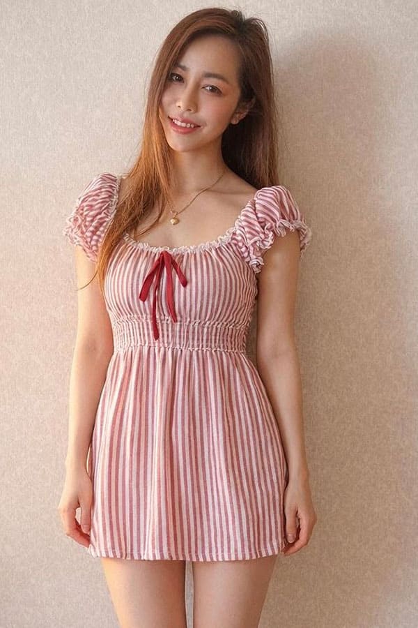 リサ(Lisa)群馬 新伊勢崎駅 タイ古式マッサージ&スパ | チャダー