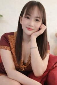 アヤ(Aya)群馬 新伊勢崎駅 タイ古式マッサージ&スパ | チャダー