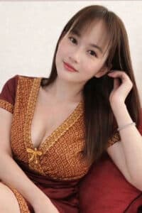 アヤ(Aya)群馬 新伊勢崎駅 タイ古式マッサージ&スパ | チャダー
