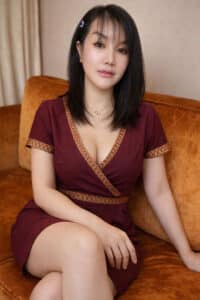 ベベ(Bebe)群馬 新伊勢崎駅 タイ古式マッサージ&スパ | チャダー