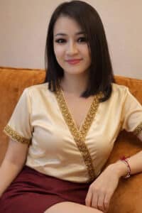 ユリ(Yuri)群馬 新伊勢崎駅 タイ古式マッサージ&スパ | チャダー