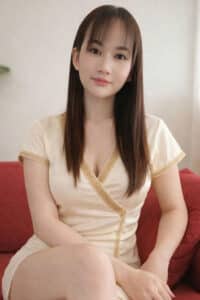 アヤ(Aya)群馬 新伊勢崎駅 タイ古式マッサージ&スパ | チャダー