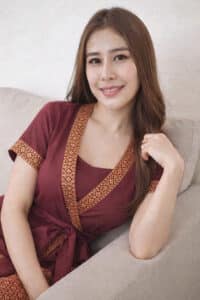 ギナ(Gina)群馬 新伊勢崎駅 タイ古式マッサージ&スパ | チャダー