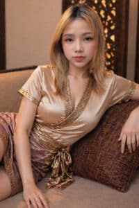 リタ(Rita)群馬 新伊勢崎駅 タイ古式マッサージ&スパ | チャダー