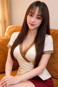 アイコ(Aiko)群馬 新伊勢崎駅 タイ古式マッサージ&スパ | チャダー