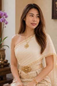 ギナ(Gina)群馬 新伊勢崎駅 タイ古式マッサージ&スパ | チャダー