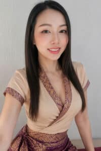 ナミ(Nami)群馬 新伊勢崎駅 タイ古式マッサージ&スパ | チャダー