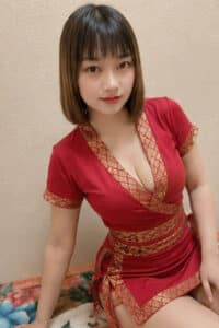 マユ(Mayu)群馬 新伊勢崎駅 タイ古式マッサージ&スパ | チャダー